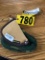 2 Soft Side hand gun cases (New)  Shipping available at buyer's expense.