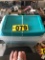 Plastic tubs  - NO SHIPPING NO SHIPPING