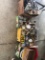 Lg. lot of canning jars & supplies  - NO SHIPPING NO SHIPPING