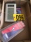 Battery cable, broom, epoxy, & more  - NO SHIPPING NO SHIPPING