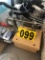 Apple peeler  - NO SHIPPING NO SHIPPING