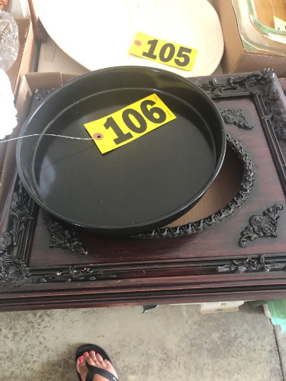 Electric hot plate  NO SHIPPING