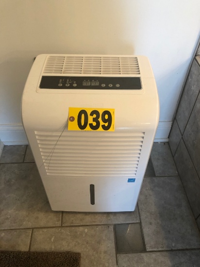 Ivation heater/ac portable unit  - NO SHIPPING NO SHIPPING
