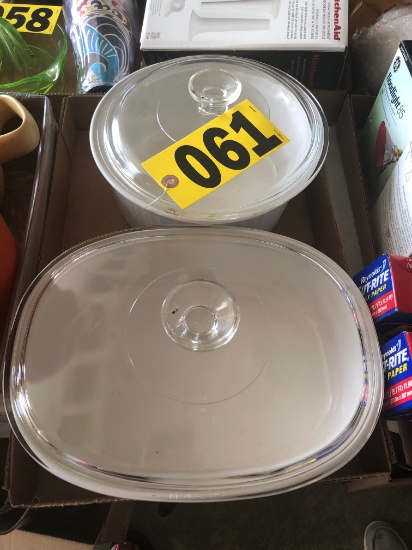 Corningware  - NO SHIPPING NO SHIPPING