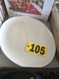 Serving platter  - NO SHIPPING NO SHIPPING