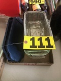 Bakeware  NO SHIPPING