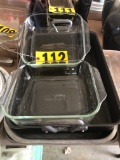 Bakeware NO SHIPPING