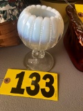 Carnival glass bowl  NO SHIPPING