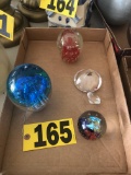 Paper weights  NO SHIPPING