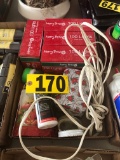 Christmas lights & décor  NO SHIPPING
