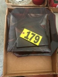 Serving platters  NO SHIPPING