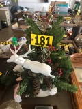 Christmas décor  NO SHIPPING