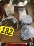 Miscellneous décor  NO SHIPPING
