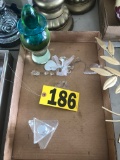 Glass art  NO SHIPPING