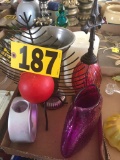 Vases & object art NO SHIPPING