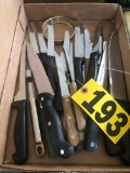 Knives  NO SHIPPING