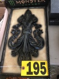French décor  NO SHIPPING