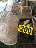 Decorative items  NO SHIPPING