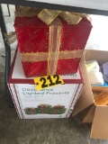 Christmas décor  NO SHIPPING