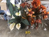 (3) Artificial arrangements  NO SHIPPING