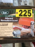 Meat tenderizer  NO SHIPPING