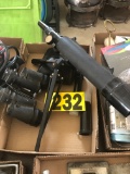 Telescope & Binoculars  NO SHIPPING