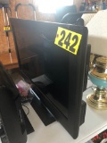 Curtis flatscreen TV NO SHIPPING