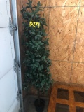 Artificial tree  NO SHIPPING