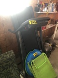 Image electric treadmill  NO SHIPPING