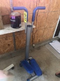 Stair climber exercise machine  NO SHIPPING