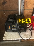Schumaker battery charger NO SHIPPING