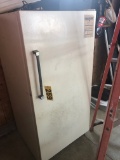 Kenmore upright freezer  NO SHIPPING