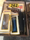 Bachman train set pieces  NO SHIPPING