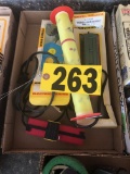 Electric train power packs NO SHIPPING
