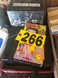 VHS tapes  NO SHIPPING