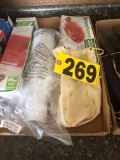 Food storage bags  NO SHIPPING