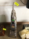 Hoover steam vac  NO SHIPPING