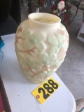 Cameo vase  NO SHIPPING