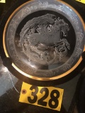 Constellation commemorative plate  NO SHIPPING