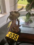 Wyland sea turtle sculpture  - NO SHIPPING NO SHIPPING