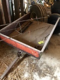 Utility cart  NO SHIPPING