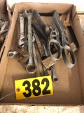 Wrenches & hand tools  NO SHIPPING