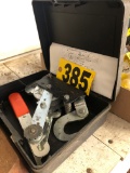 Pack-Mule hoist puller  NO SHIPPING