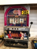 Olympia slot machine NO SHIPPING