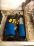 Hand torches  NO SHIPPING