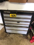 Craftsman rolling toolbox  NO SHIPPING