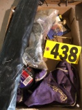 Hardware, tape, & more  NO SHIPPING