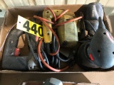 Craftsmen elec sander & saber saw  NO SHIPPING