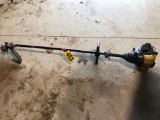 Craftsman gas weed eater  NO SHIPPING