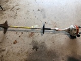 Stihl F5-55R weed eater  NO SHIPPING